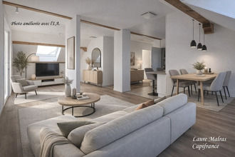  appartement la-balme-de-sillingy 74330