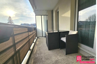  appartement la-balme-de-sillingy 74330