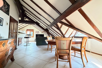  appartement la-balme-de-sillingy 74330