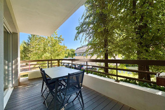  appartement la-balme-de-sillingy 74330