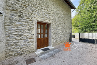  appartement la-balme-les-grottes 38390