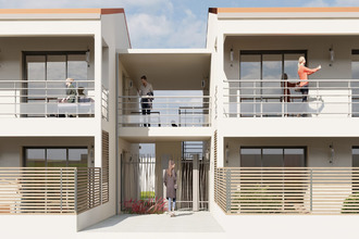  appartement la-barre-de-mts 85550