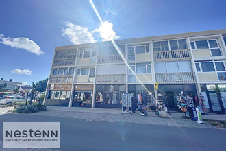  appartement la-barre-de-mts 85550