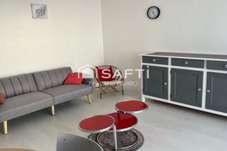  appartement la-barre-de-mts 85550