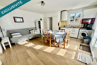  appartement la-barre-de-mts 85550