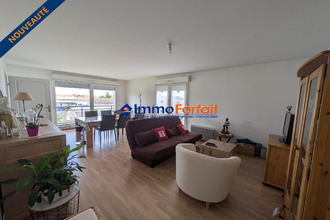  appartement la-bassee 59480