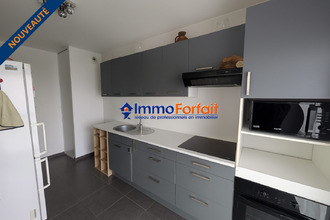  appartement la-bassee 59480