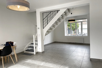  appartement la-bassee 59480