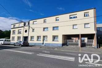  appartement la-bassee 59480
