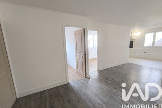  appartement la-batie-mtgascon 38110