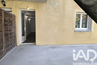  appartement la-batie-mtgascon 38110