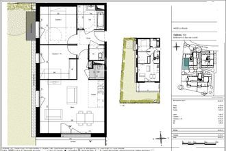  appartement la-baule-escoublac 44500