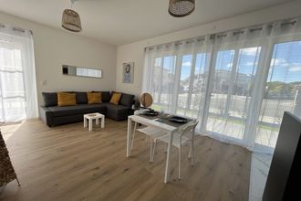  appartement la-baule-escoublac 44500