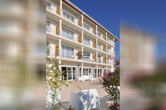  appartement la-baule-escoublac 44500