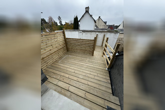  appartement la-baule-escoublac 44500