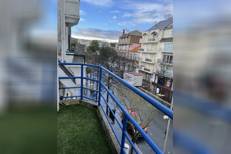  appartement la-baule-escoublac 44500