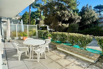  appartement la-baule-escoublac 44500