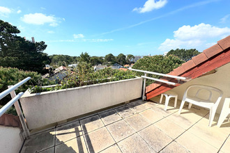  appartement la-baule-escoublac 44500