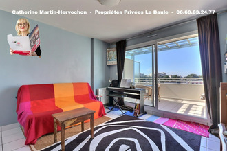  appartement la-baule-escoublac 44500