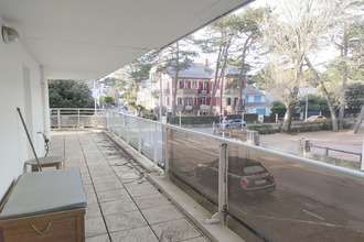  appartement la-baule-escoublac 44500