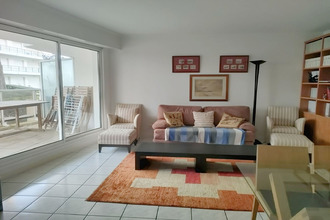  appartement la-baule-escoublac 44500