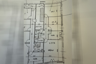  appartement la-baule-escoublac 44500