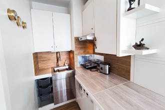  appartement la-baule-escoublac 44500