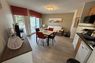  appartement la-baule-escoublac 44500