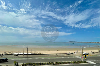  appartement la-baule-escoublac 44500