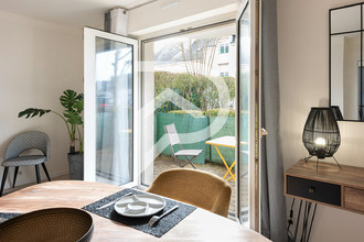  appartement la-baule-escoublac 44500