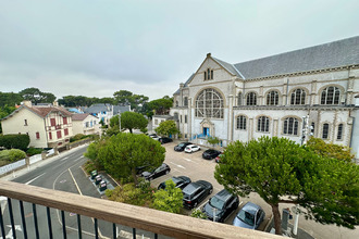  appartement la-baule-escoublac 44500