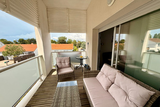  appartement la-baule-escoublac 44500