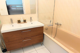  appartement la-baule-escoublac 44500