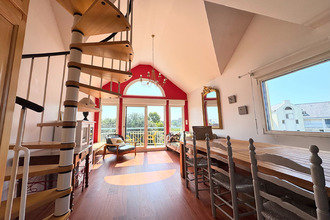  appartement la-baule-escoublac 44500