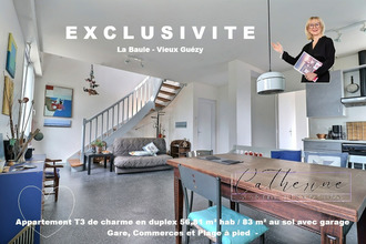  appartement la-baule-escoublac 44500