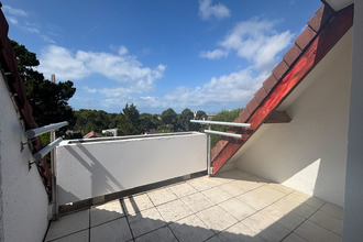  appartement la-baule-escoublac 44500