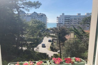  appartement la-baule-escoublac 44500