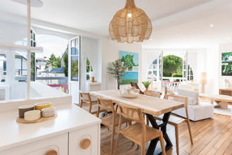  appartement la-baule-escoublac 44500