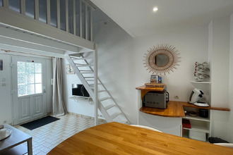  appartement la-baule-escoublac 44500