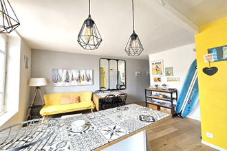  appartement la-baule-escoublac 44500