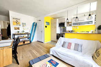  appartement la-baule-escoublac 44500