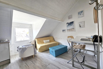  appartement la-baule-escoublac 44500