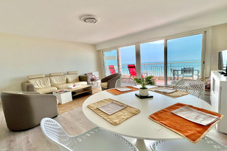  appartement la-baule-escoublac 44500