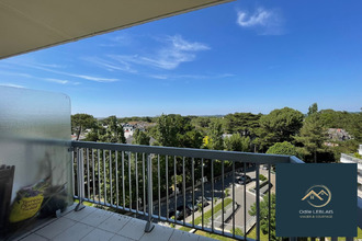  appartement la-baule-escoublac 44500