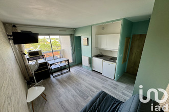  appartement la-baule-escoublac 44500