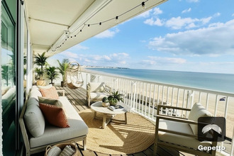  appartement la-baule-escoublac 44500