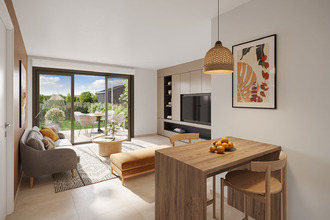  appartement la-baule-escoublac 44500