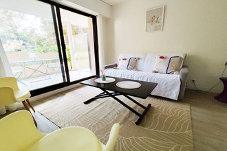  appartement la-baule-escoublac 44500