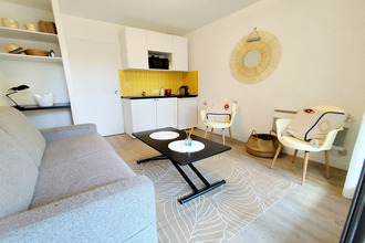  appartement la-baule-escoublac 44500