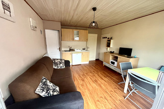  appartement la-baule-escoublac 44500